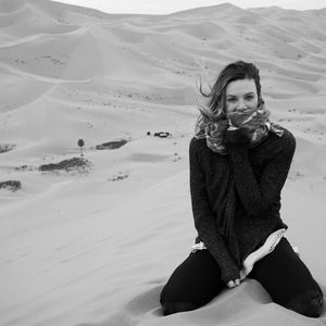 Meet your Posher, Allison